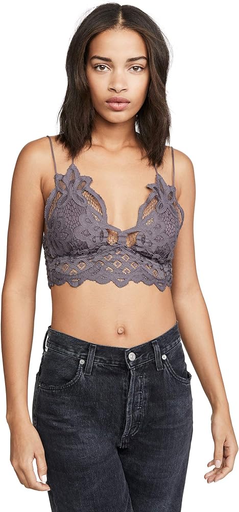 Free People Women's Adella Bralette