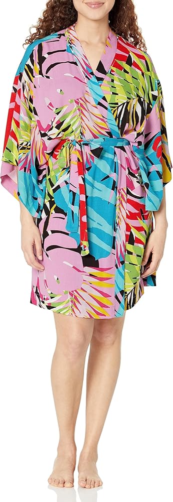 N Natori Womens Wrap Length 36"