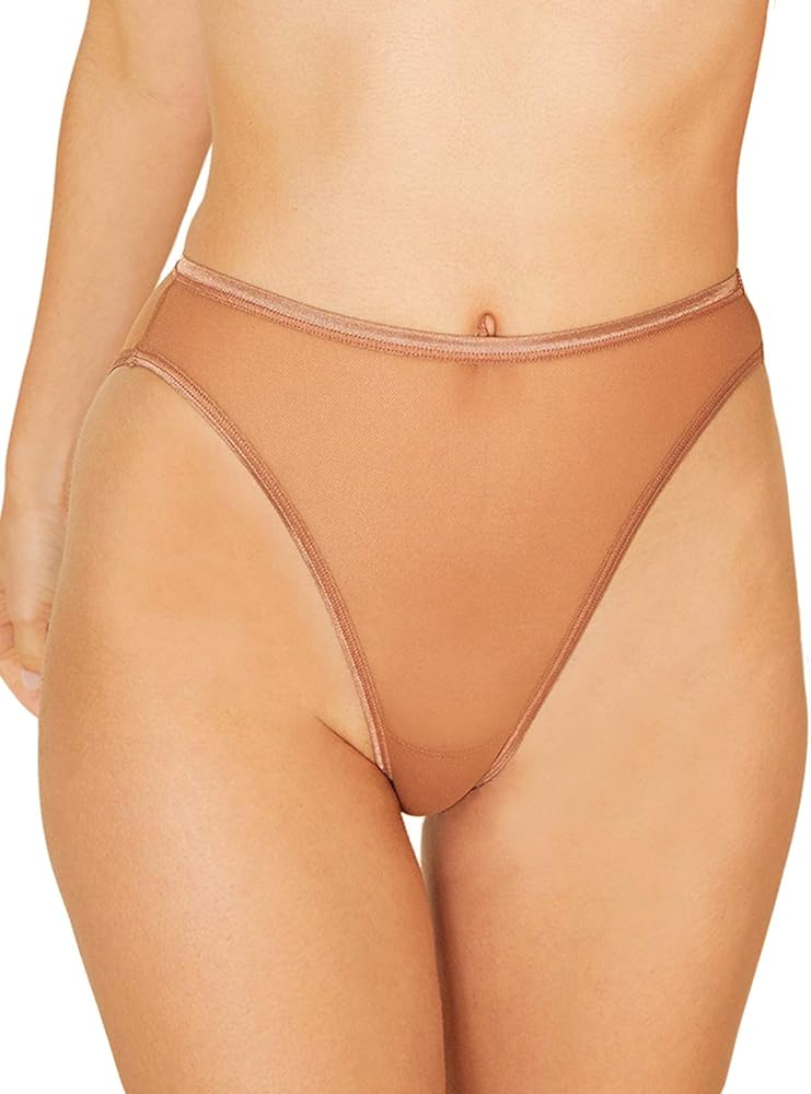 Cosabella Women's Soire Confidence Highwaist Bikini