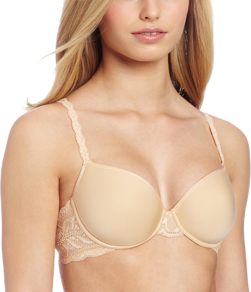 Cosabella Women's Never Say Never Comfie Tee Contour Bra