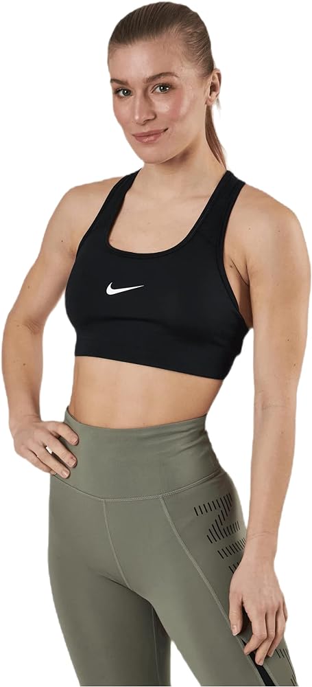 Nike Women's Swoosh Bra 2.0