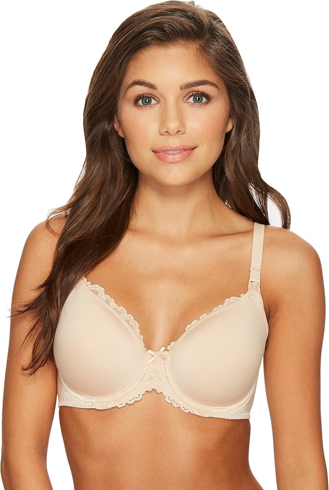 Wacoal Women's Nursing Contour Bra