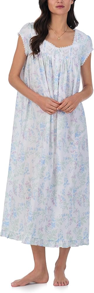 Eileen West Women's Ballet Nightgown