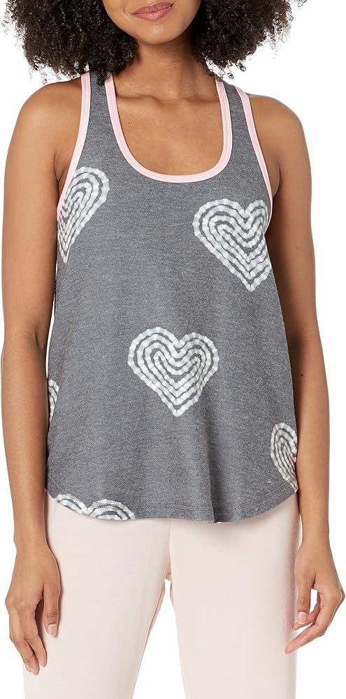 PJ Salvage Women's Loungewear Bless Your Heart Tank