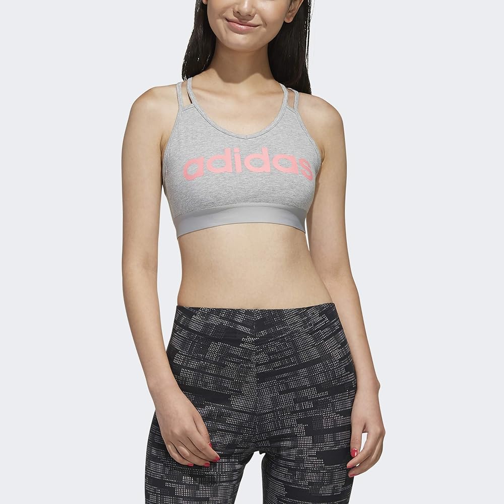 adidas Women's Essentials Bra Top