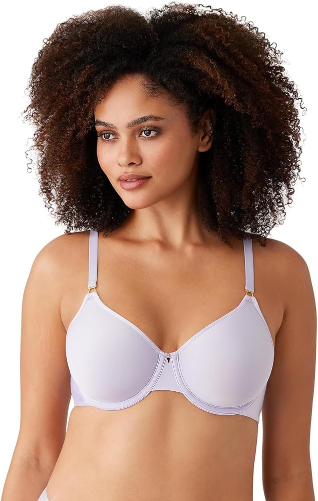 Wacoal Women's Simply Done Seamless Underwire T-Shirt Bra