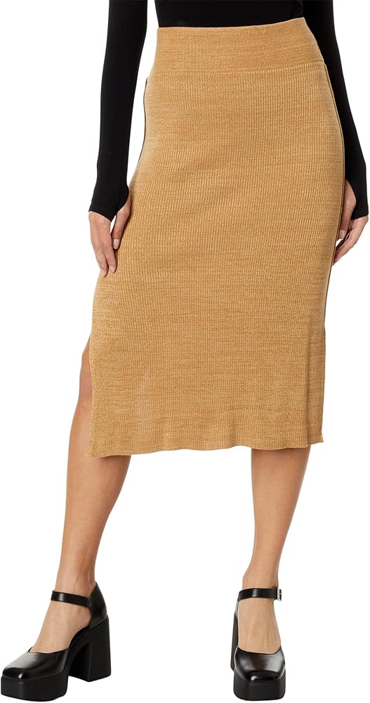 Free People Golden Hour Midi