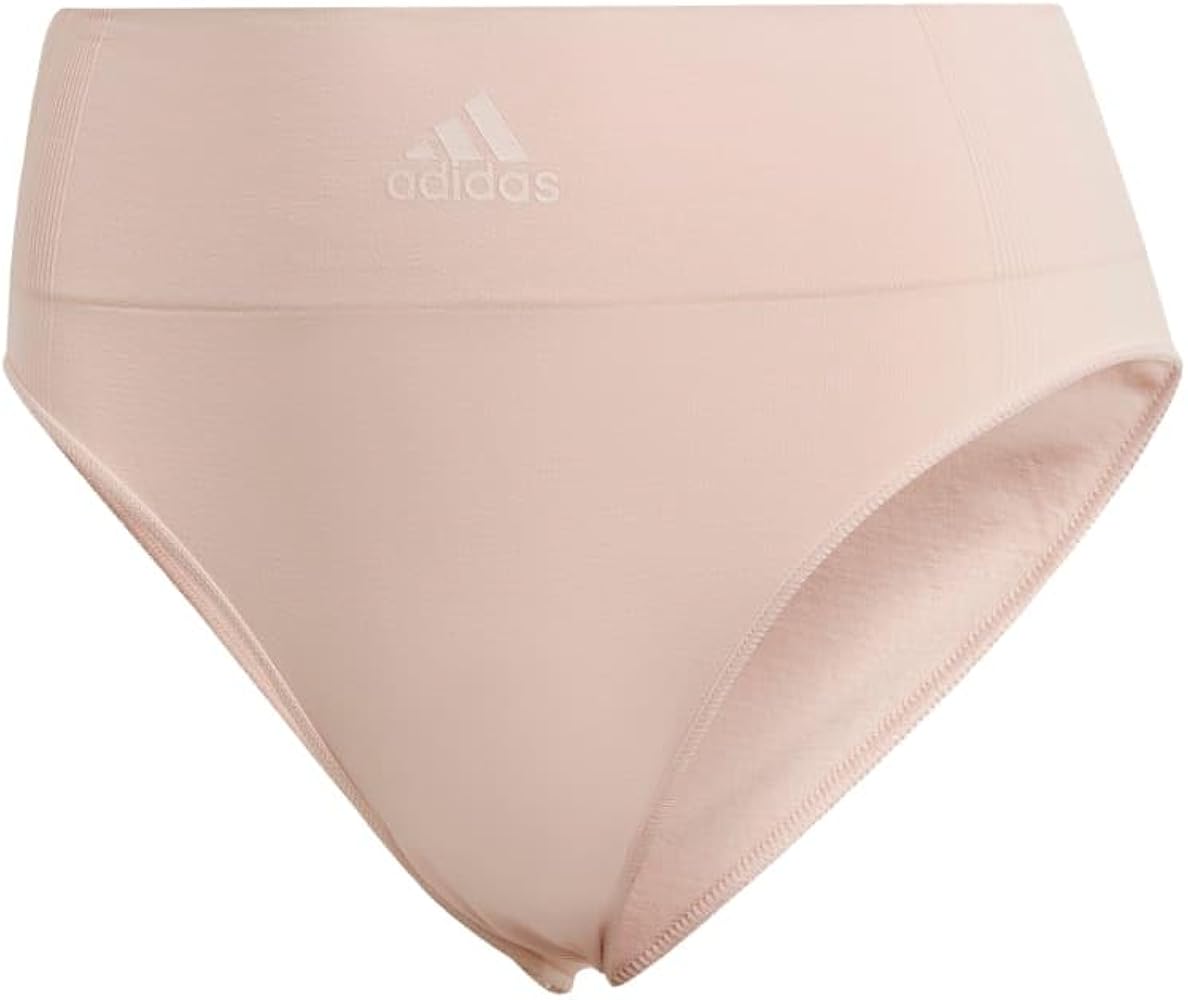 Adidas Women's Seamless Micro Stretch Hi Leg