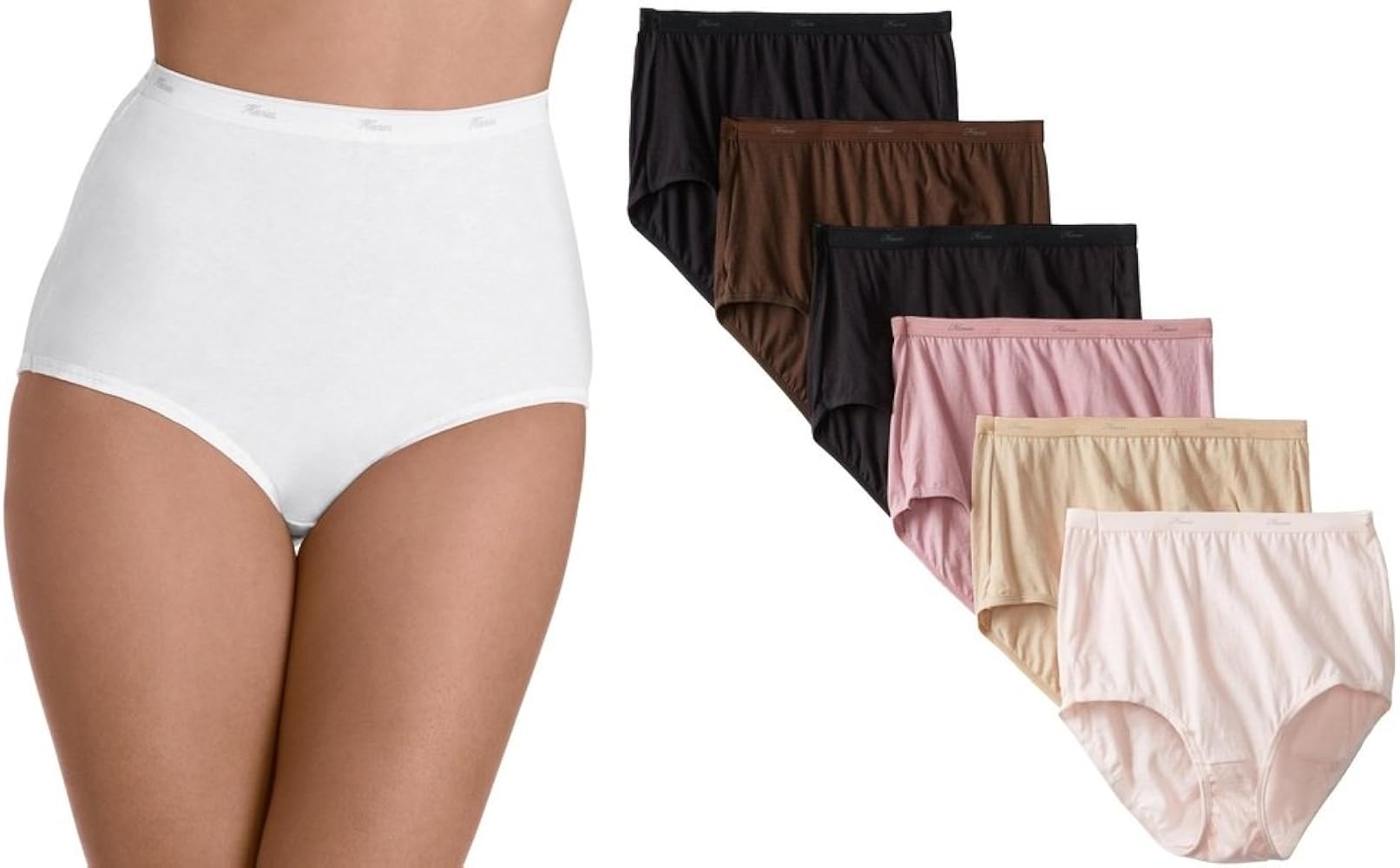 Hanes womens Pp40ad