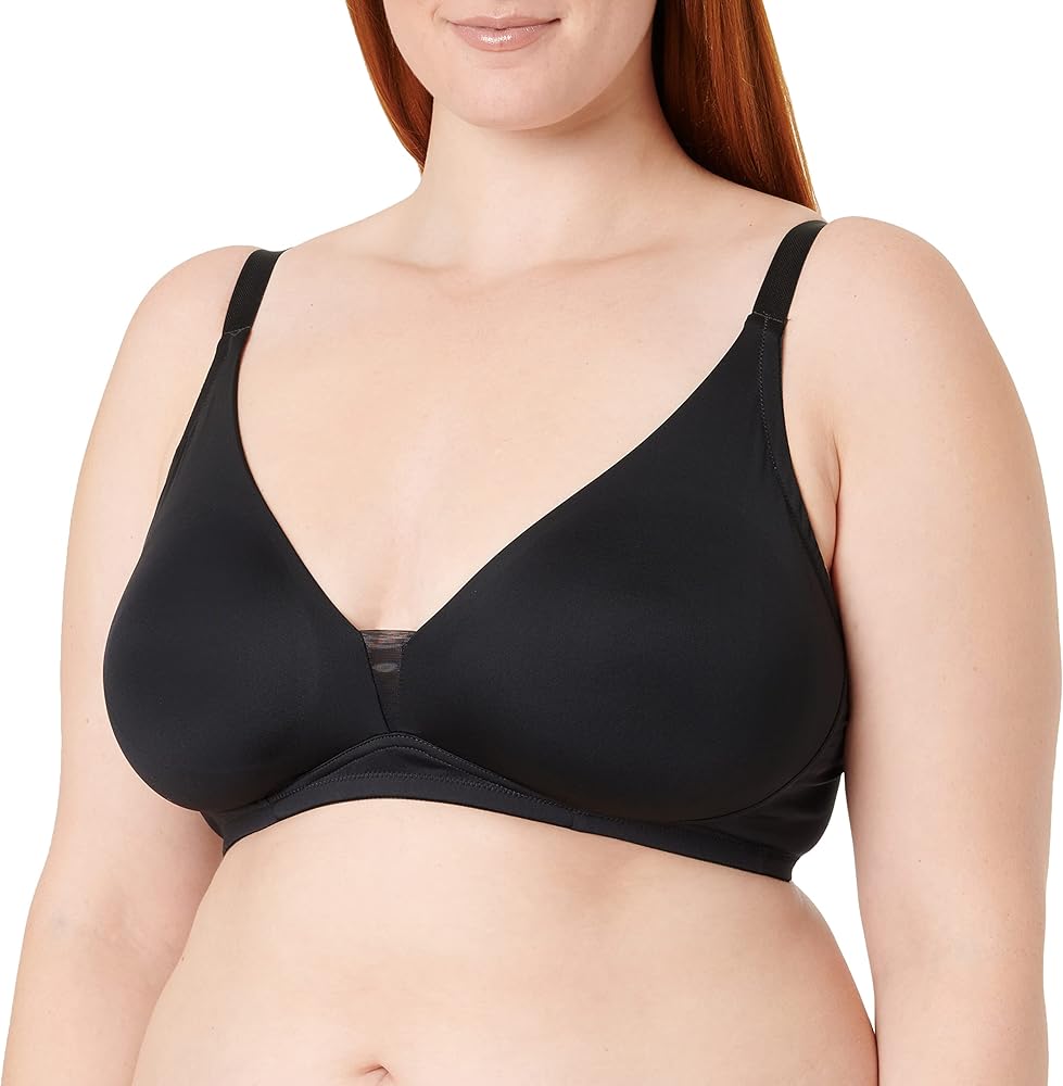 Cosabella Women's Evolution Curvy Bralette