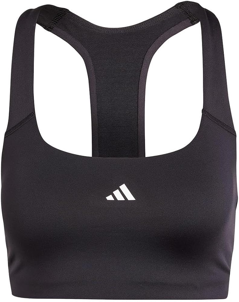 adidas Women's Powerimpact Training Medium Support Bra