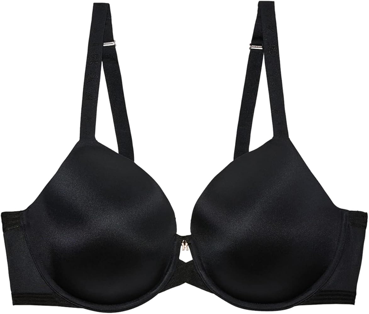 Savage X Women's Plus Size T-Shirt Bra