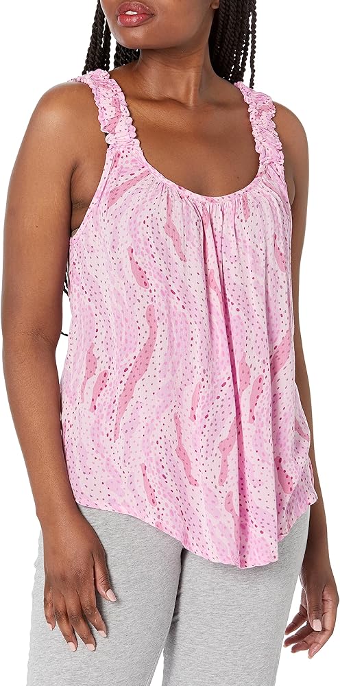 PJ Salvage Women's Loungewear Miami Breeze Cami