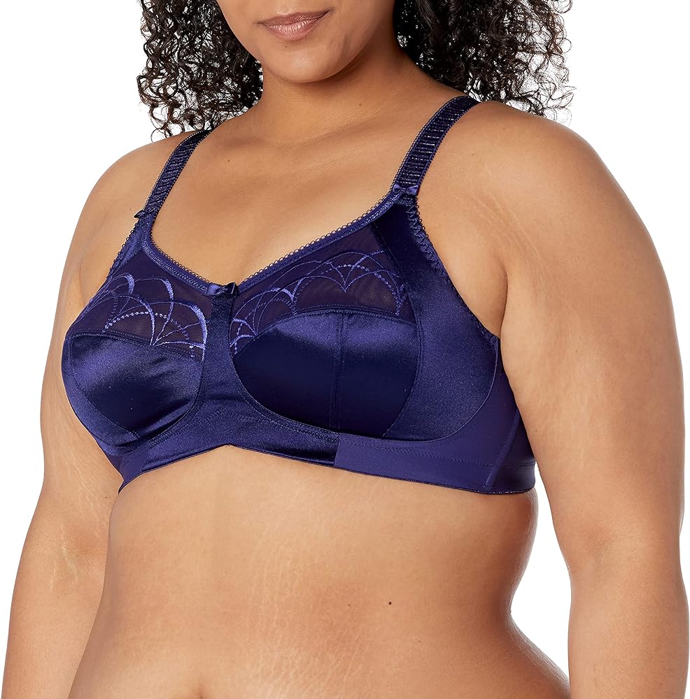 Elomi Women's Plus Size Soft