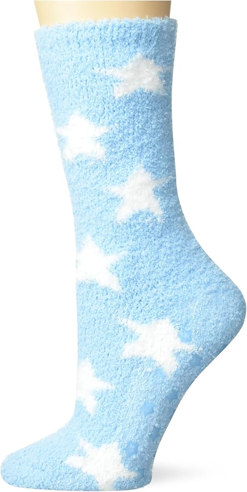 PJ Salvage Women's Loungewear Fun Socks