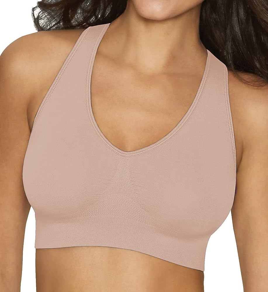 Hanes womens Seamless