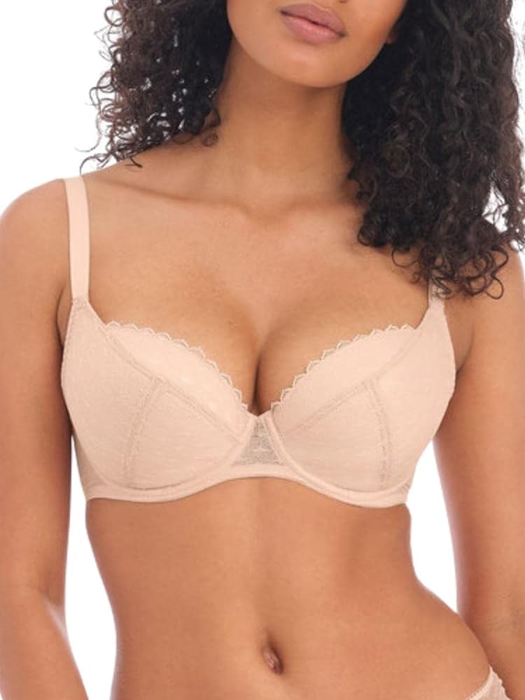 Freya Women's Signature Underwire Spacer T-Shirt Bra