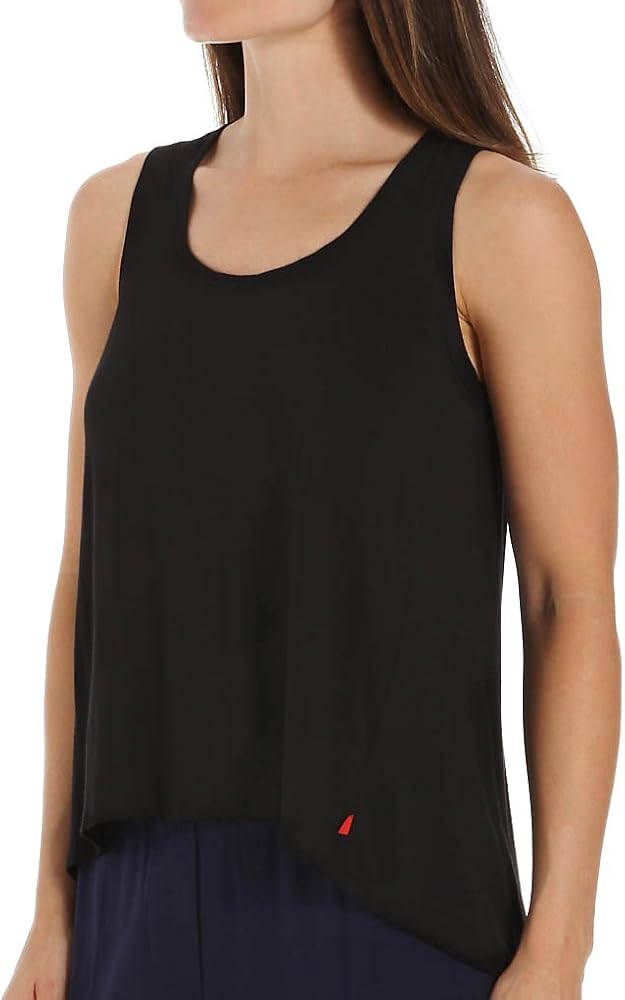 Women's Tee Swing Tank