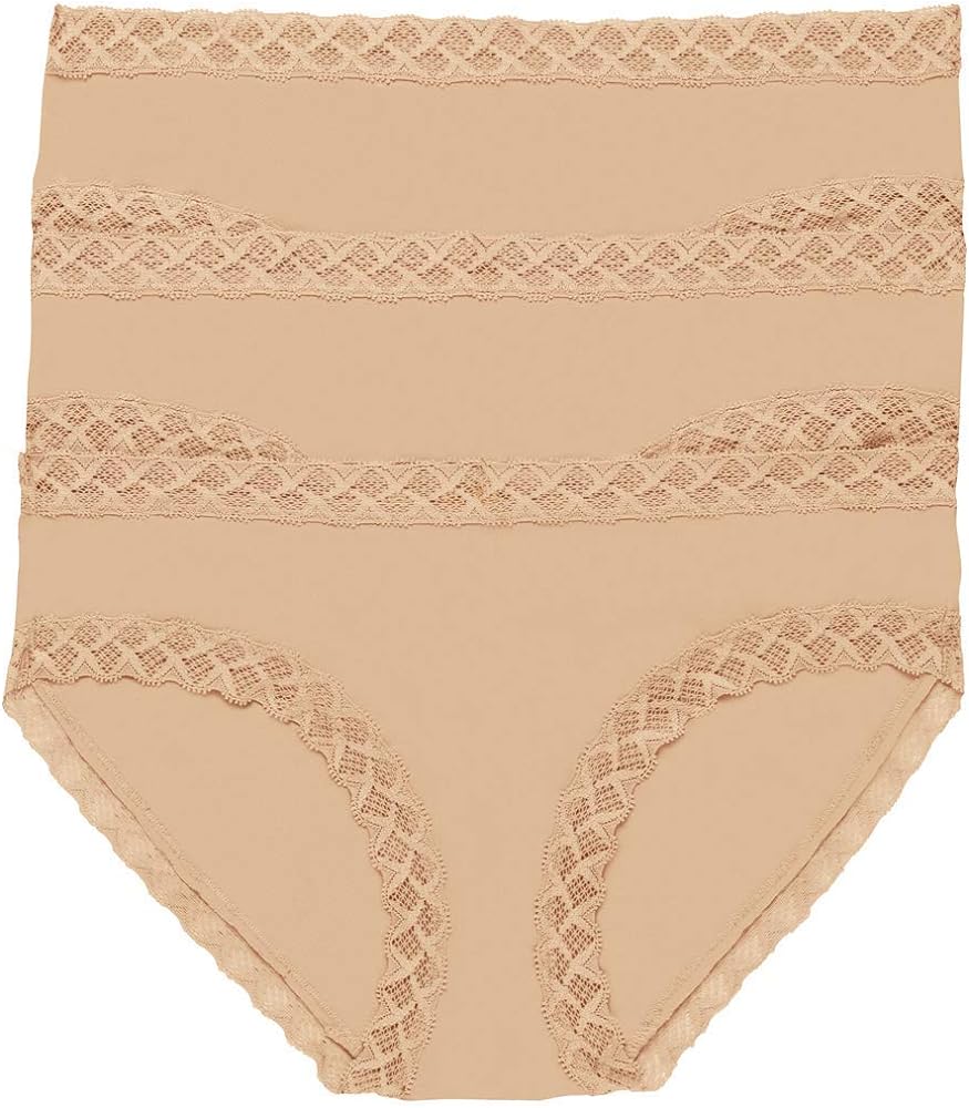 Natori Women's Bliss Girl Brief