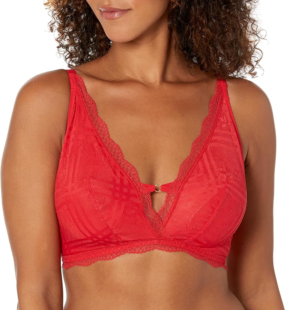 Freya Women's Fatale Wireless Bralette