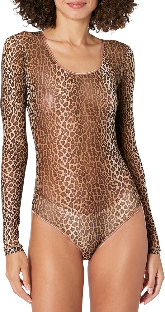 Cosabella womens Soire Confidence Printed TeddyLingerie