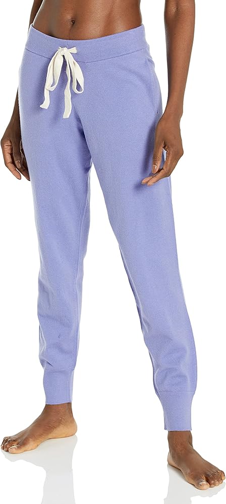 PJ Salvage womens Loungewear Slounge Garden Banded Pant