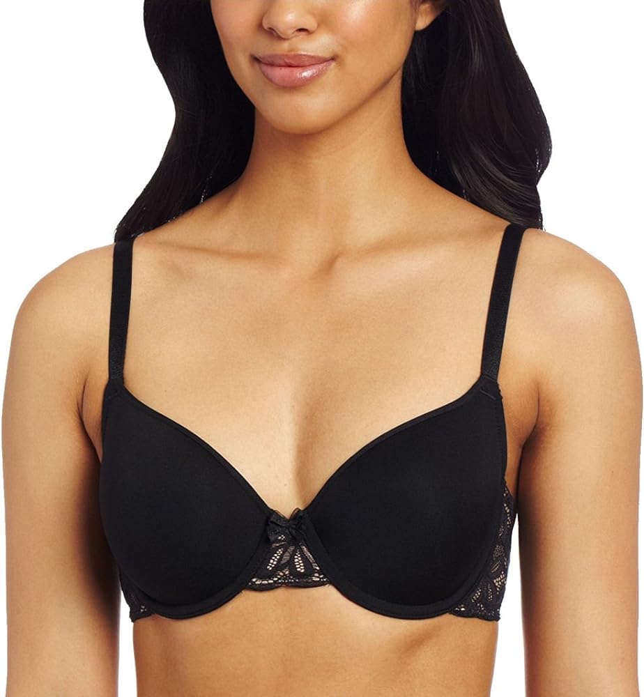 Wacoal Womens All Dressed Up Contour Bra