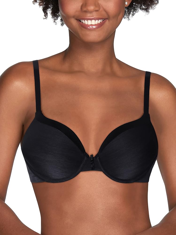 Vanity Fair womens Illumination Full Coverage Bra (34b-40dd)