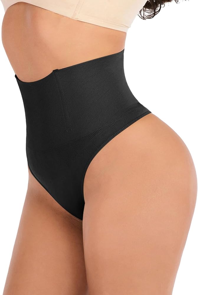 FUT Women Butt Lifting Panties Hip Enhancer Shapewear Tummy Control Body Shaper Faja Shorts