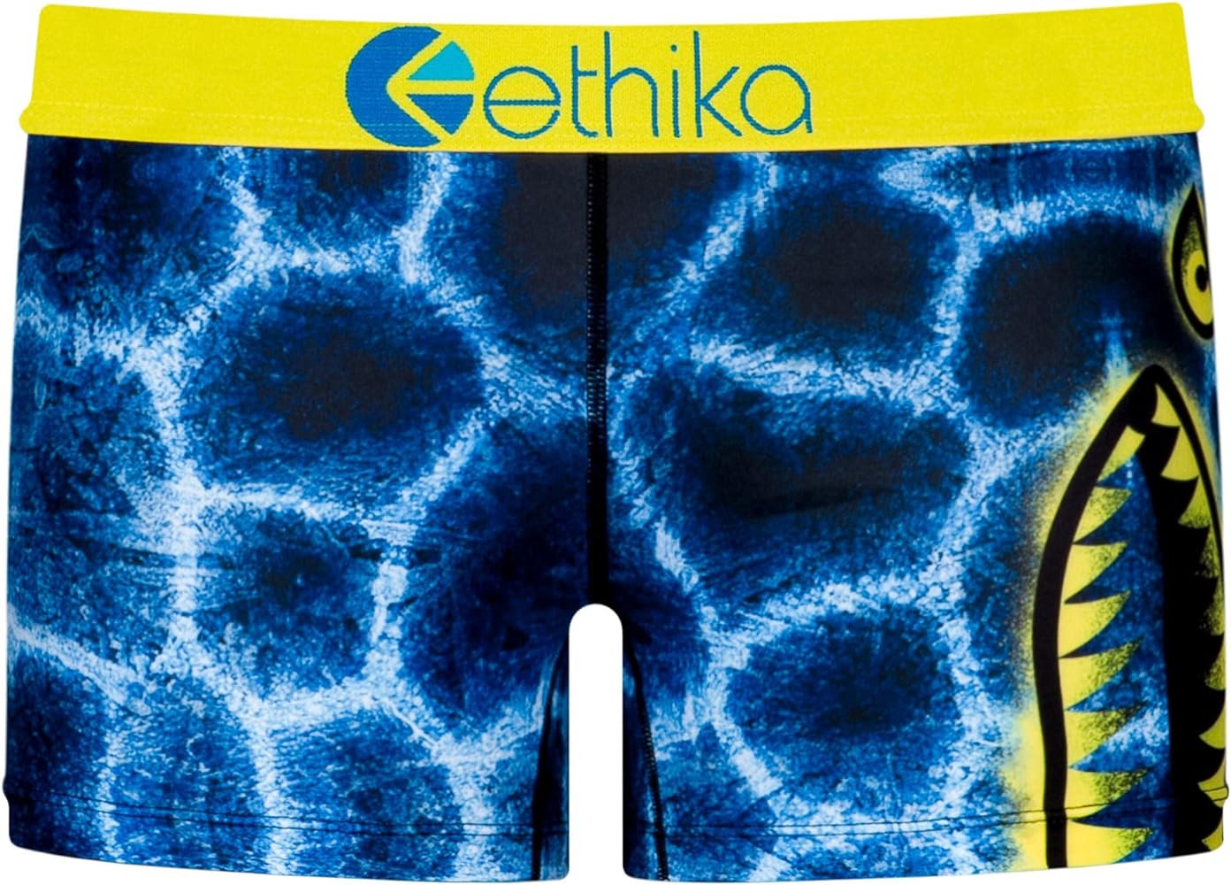 Ethika Womens Staple Brief | Bomber Iced