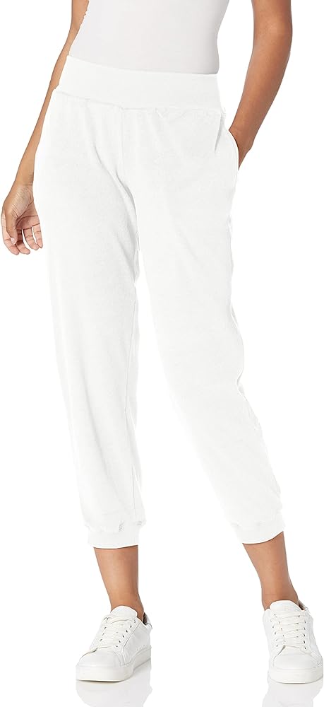 HUE Women's Relaxed Fit Jogger