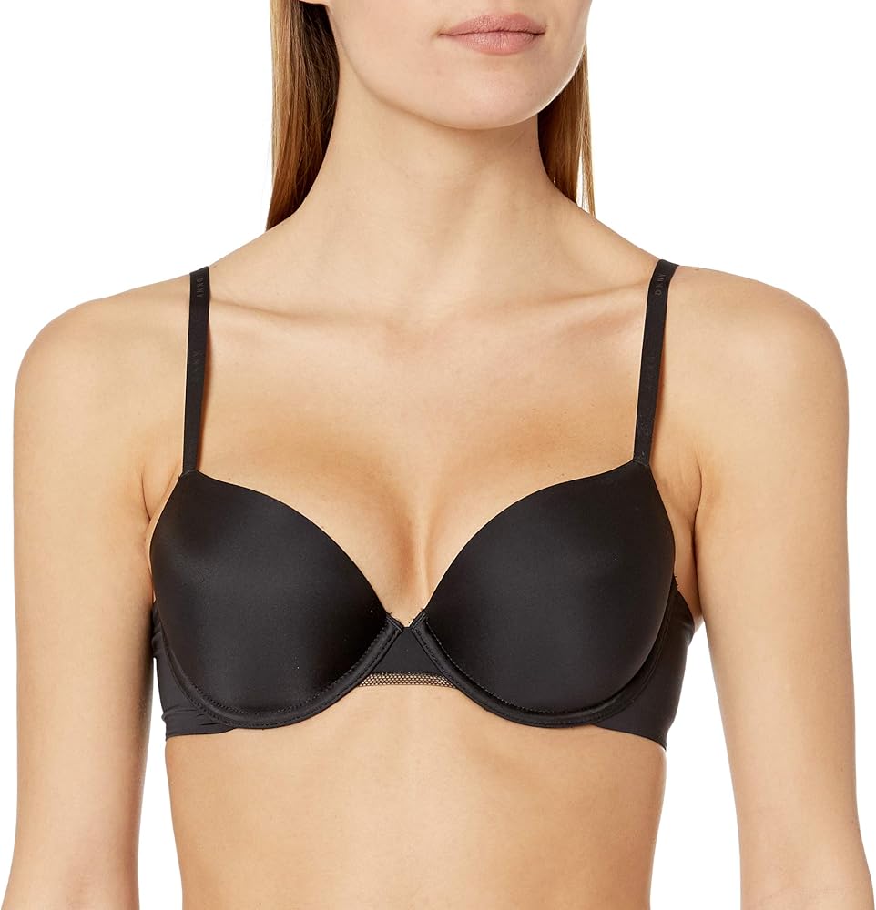 DKNY Women's Litewear T-Shirt Bra