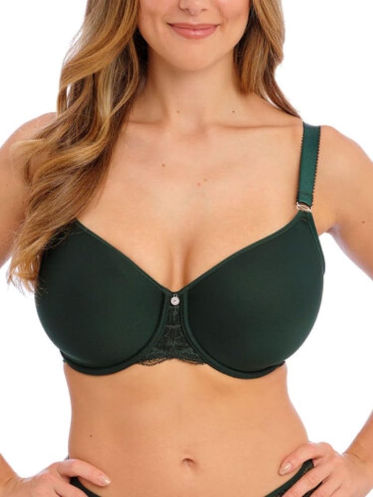 Fantasie Women's Reflect Underwire Bandless Spacer T-Shirt Bra