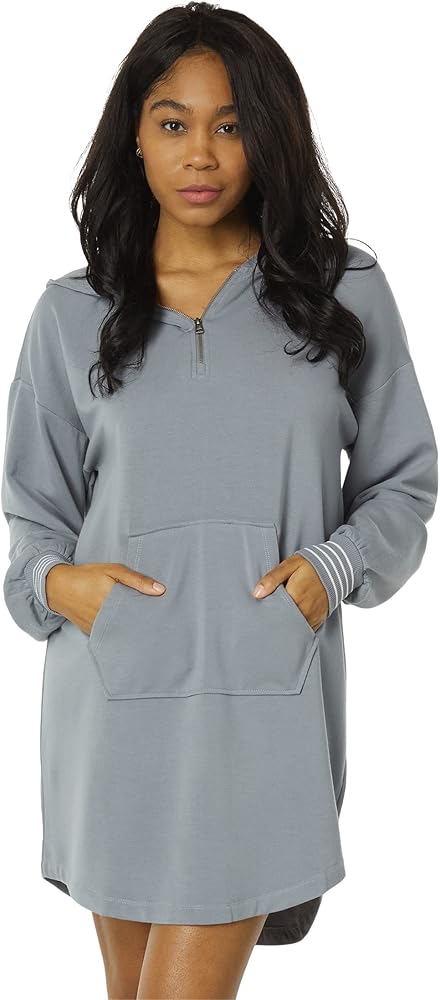 PJ Salvage Women's Loungewear Running Errands Dress