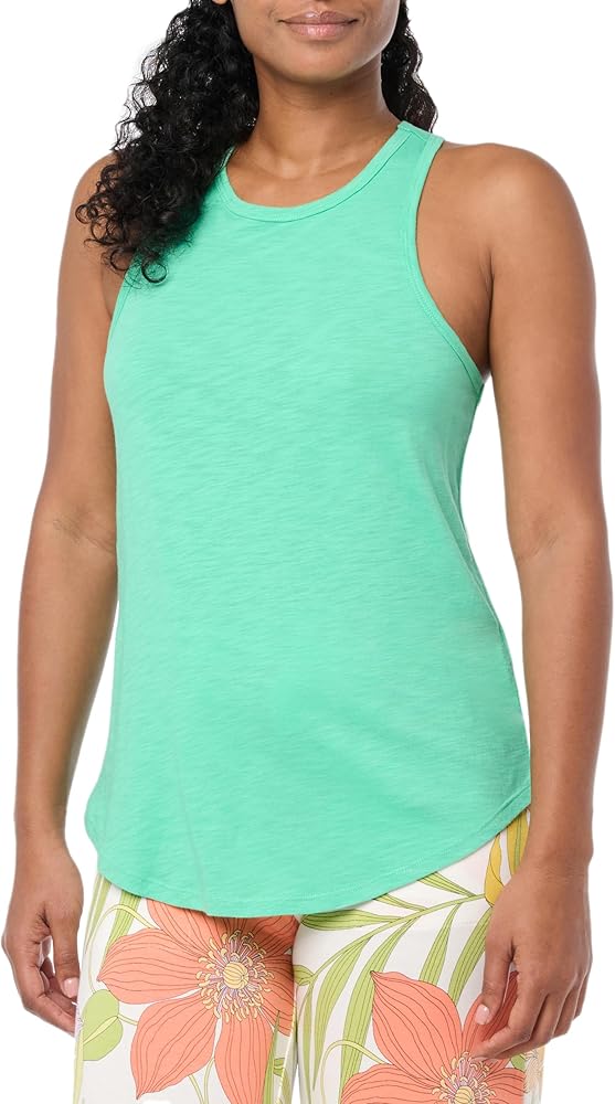 PJ Salvage Women's Loungewear Back to Basics Tank