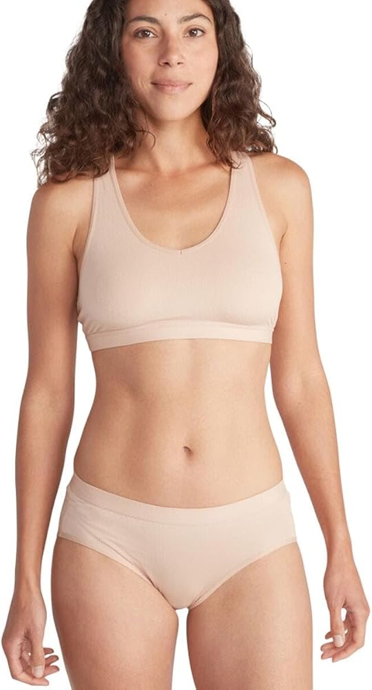 ExOfficio Women's Give-N-Go Sport Mesh 2.0 Bralette