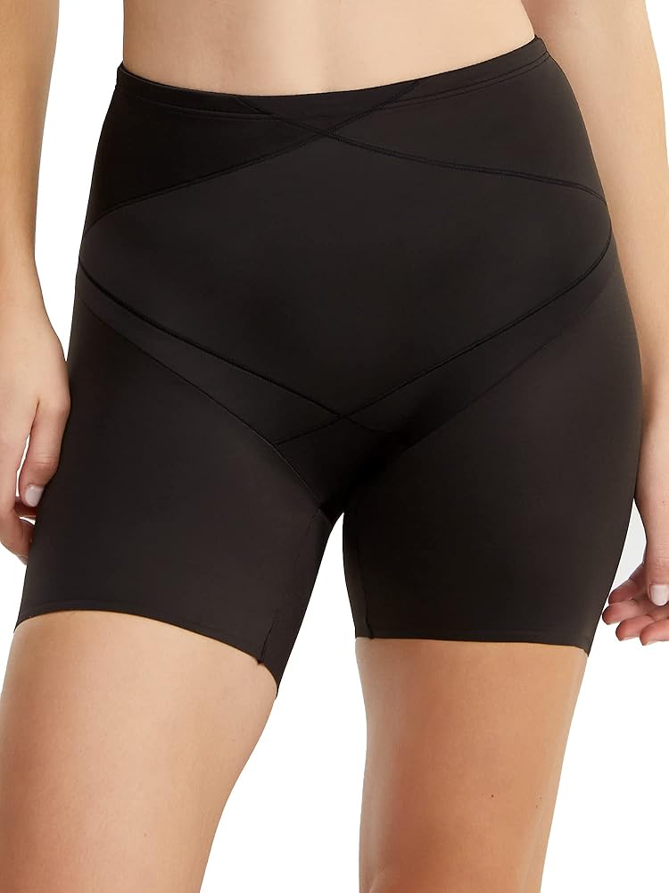 Miraclesuit Extra Firm Tummy Tuck 15" Bike Shorts