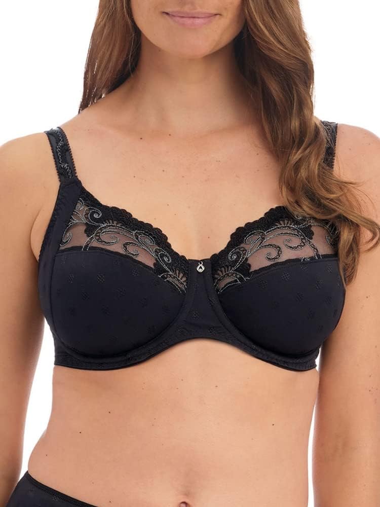 Fantasie Women's Jocelyn Underwire Full Cup Side Support Bra