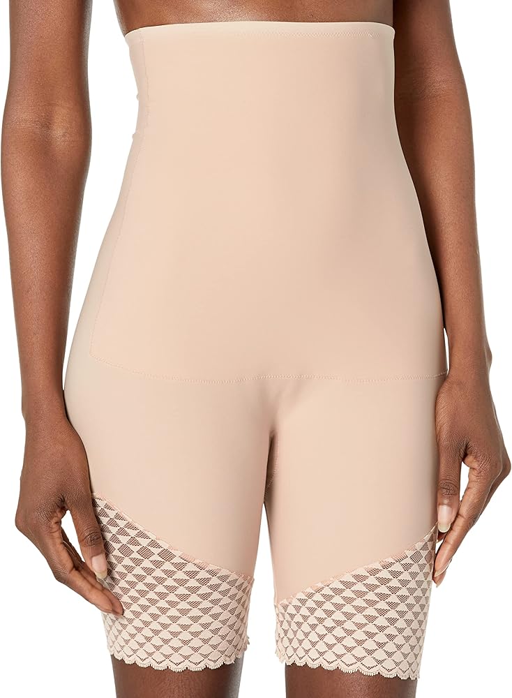 Simone Perele womens Subtile High Waist ShaperWaist Shapewear