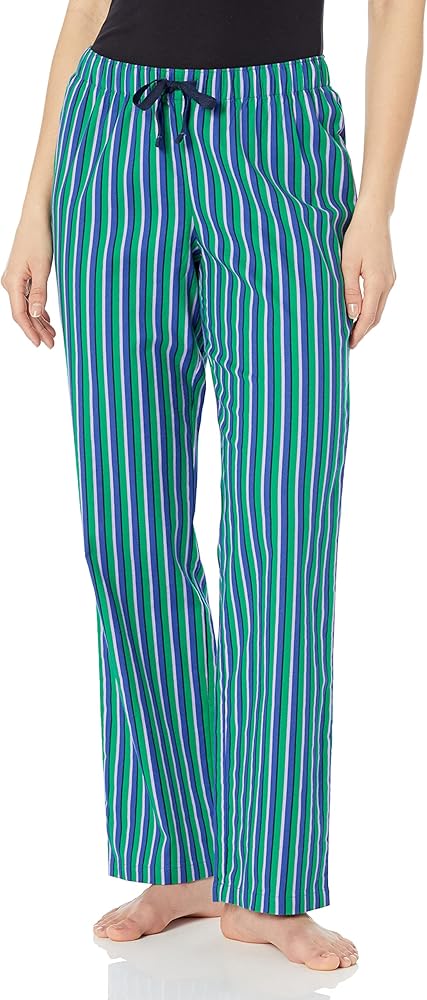 Amazon Essentials Women's Flannel Sleep Pant (Available in Plus Size)