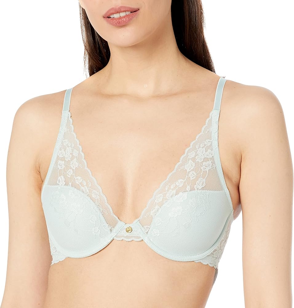 Natori Women's Cherry Blossom Convertible Contour Bra