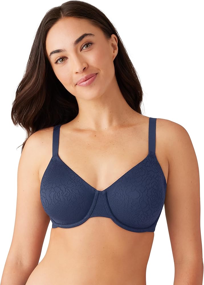 Wacoal Womens Inside Job Underwire Bra