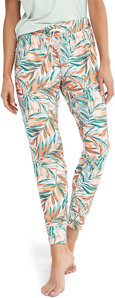 Jockey Women's Sleepwear Soft Essentials Jogger