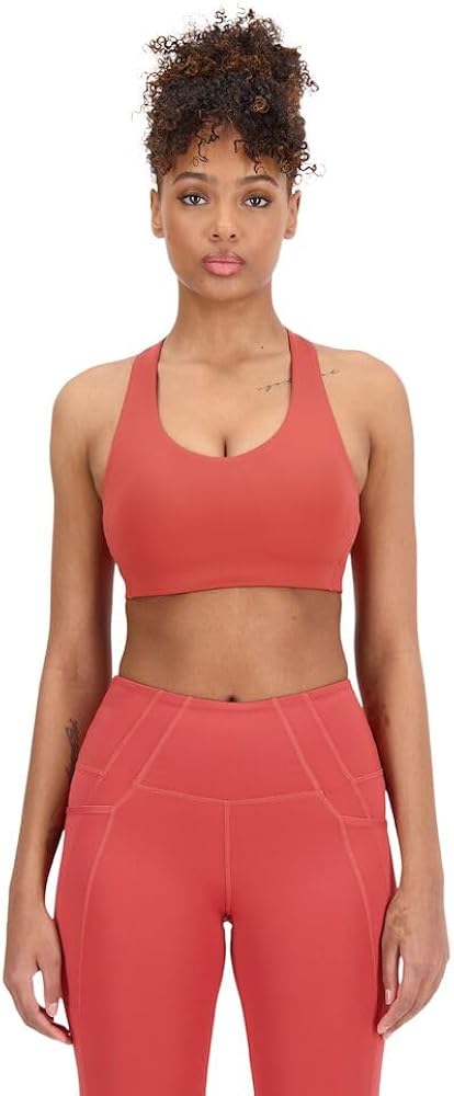 New Balance Women's Nb Fuel Bra 21