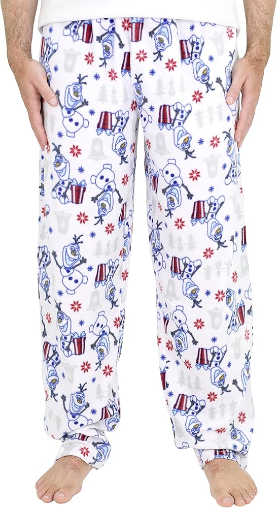 Disney womens Lounge Pants