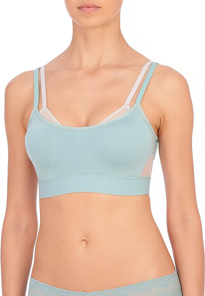 Natori Women's Gravity: Contour Uw Sport Bra