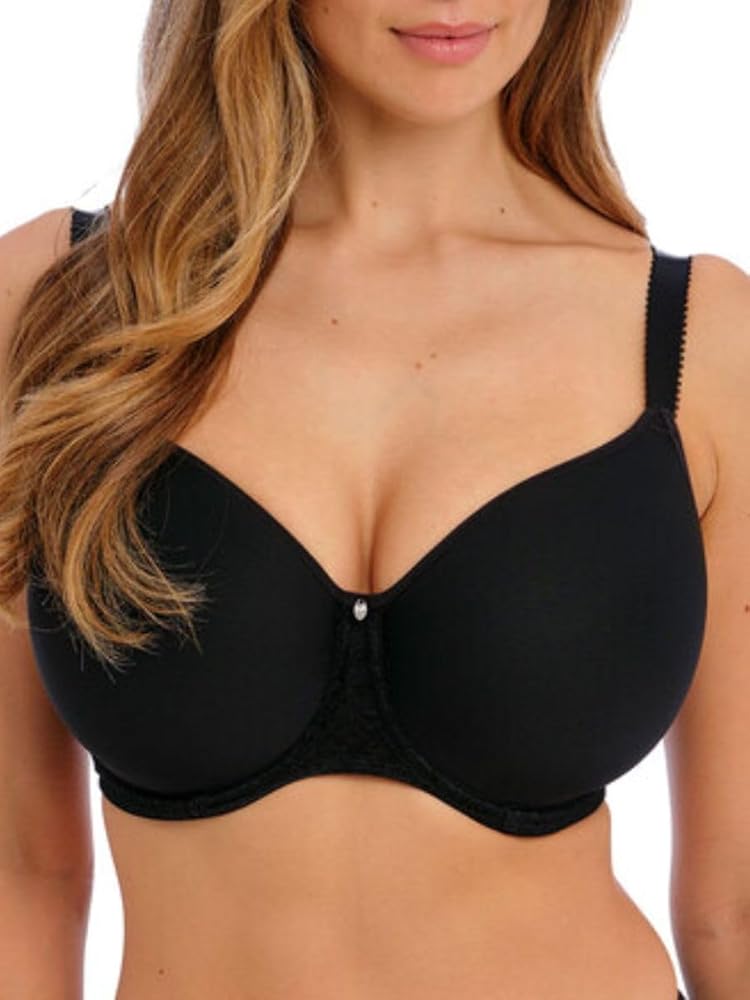 Fantasie Women's Envisage Underwire Spacer Molded T-shirt Bra