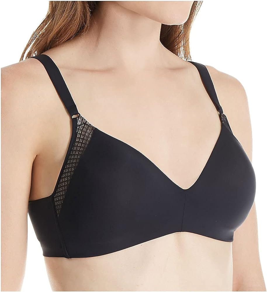 Warner's Women's Cloud 9 Wire Free Lift Bra