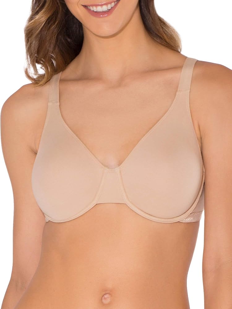 Fruit of the Loom Women's Cotton Stretch Extreme Comfort Bra-Discontinued