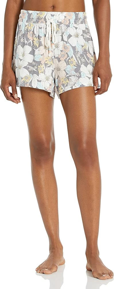 PJ Salvage womens Loungewear Pastel Dreams Short